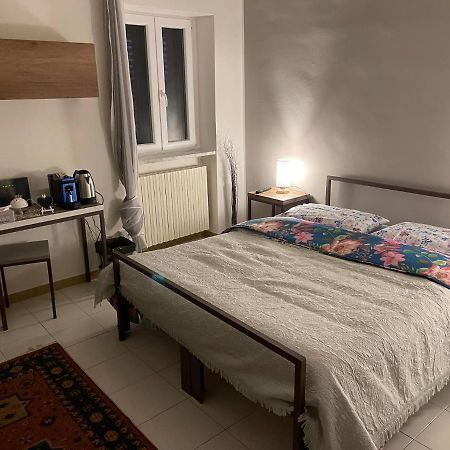 マテーラ La Terrazza Sui Sassi Bed & Breakfast エクステリア 写真